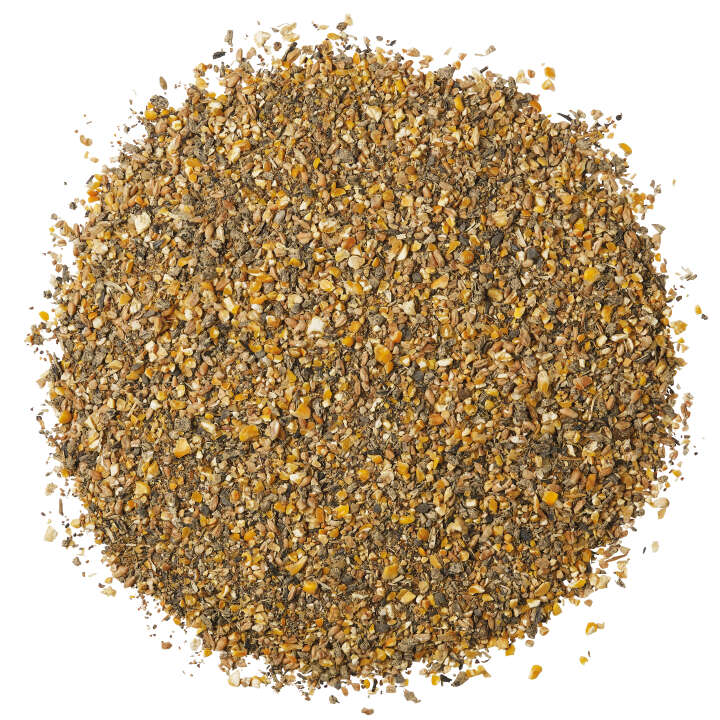 Landleben Freiland LegeGold